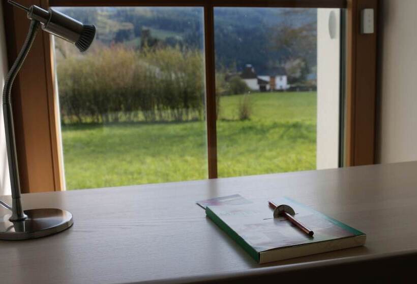 酒店 Familiengasthof Maier