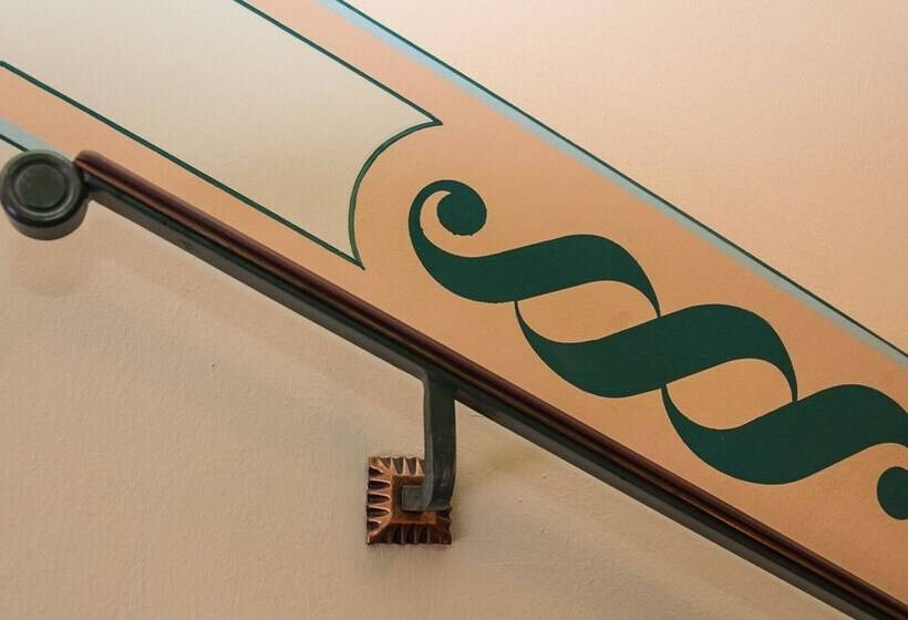 酒店 Familiengasthof Maier