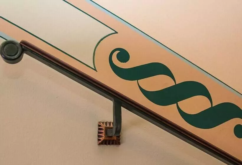 ホテル Familiengasthof Maier