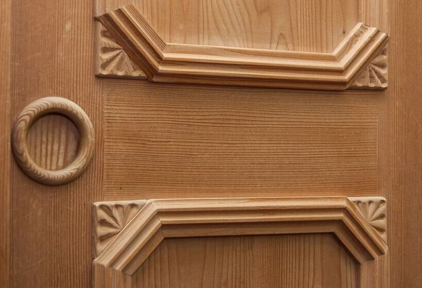 酒店 Familiengasthof Maier