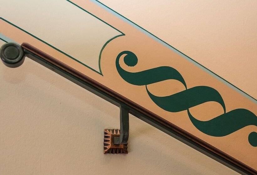 酒店 Familiengasthof Maier