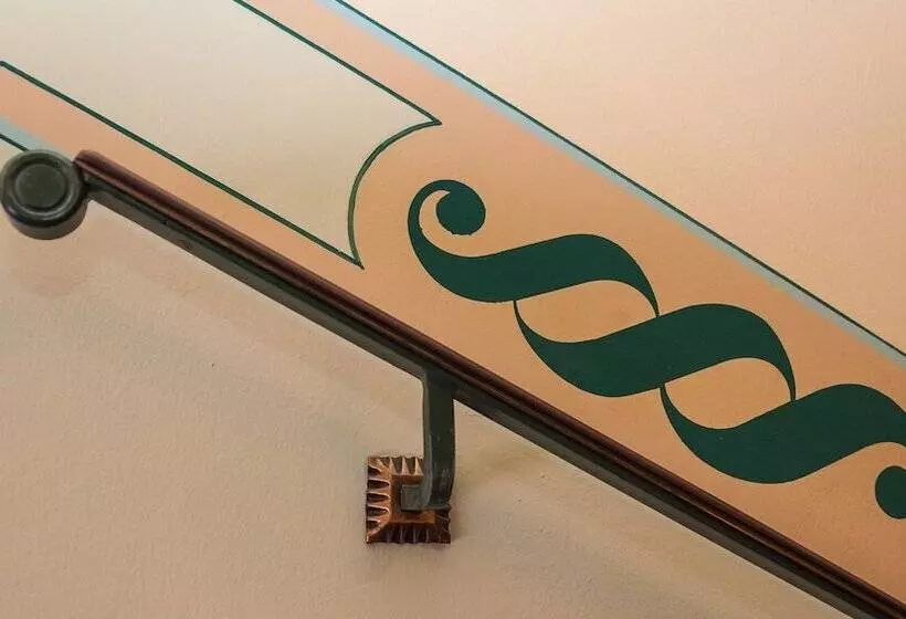 ホテル Familiengasthof Maier