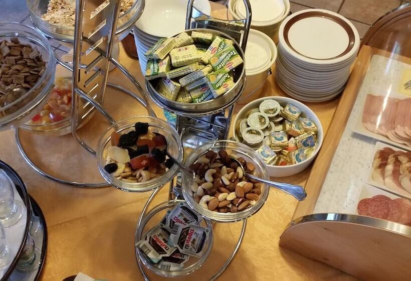 酒店 Familiengasthof Maier