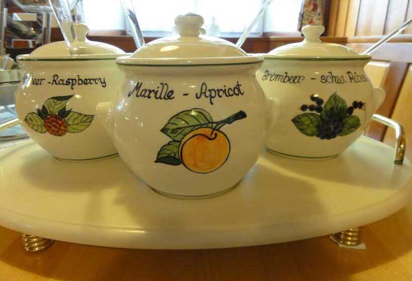 酒店 Familiengasthof Maier