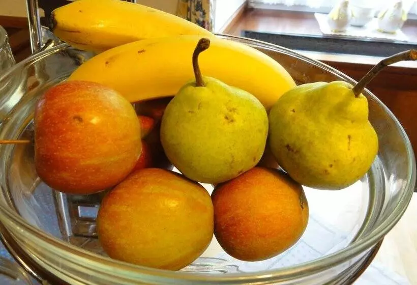 ホテル Familiengasthof Maier