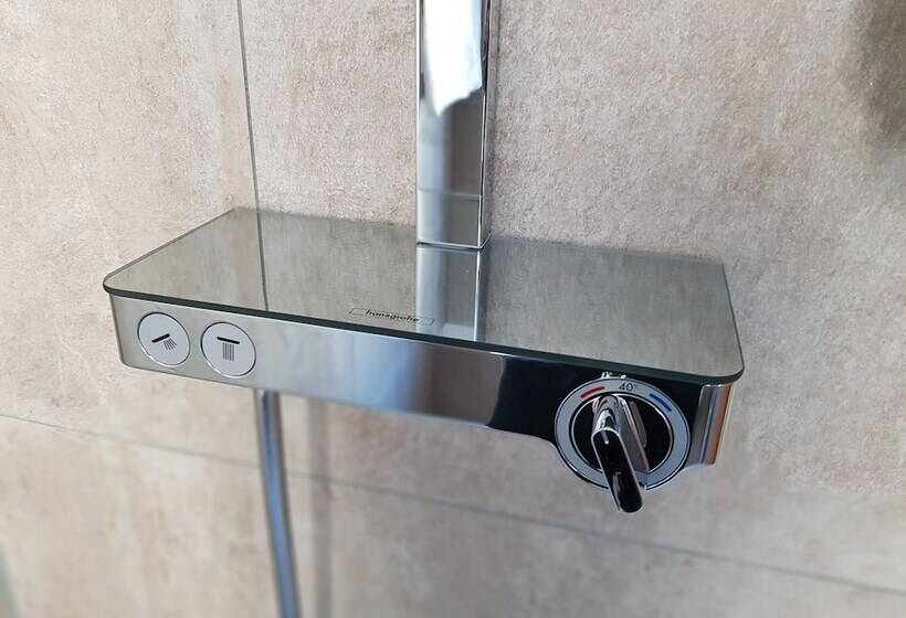 酒店 Familiengasthof Maier