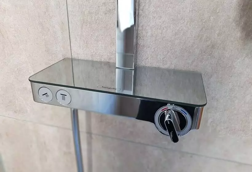 ホテル Familiengasthof Maier