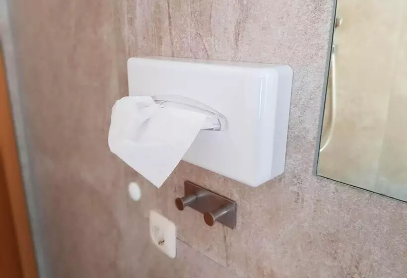 ホテル Familiengasthof Maier