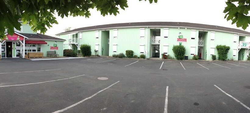 فندق Stay Inn Poitiers