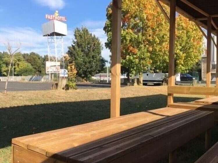 فندق Stay Inn Poitiers