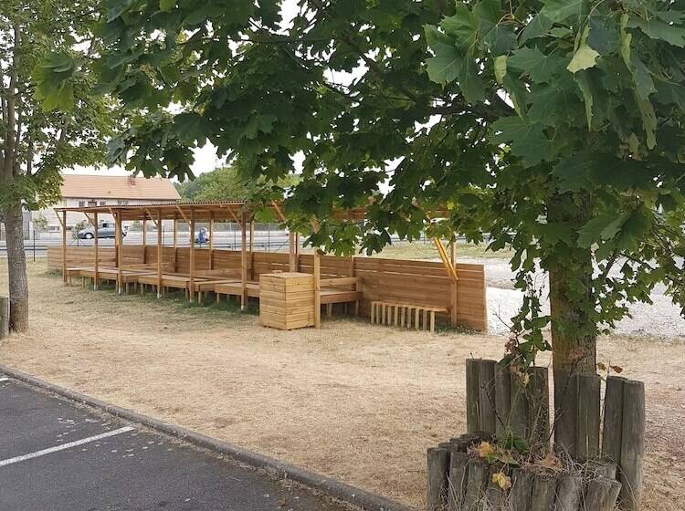 فندق Stay Inn Poitiers