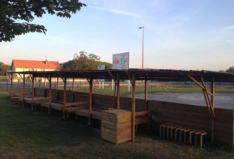 فندق Stay Inn Poitiers