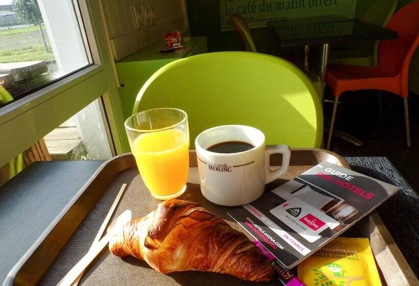 فندق Stay Inn Poitiers