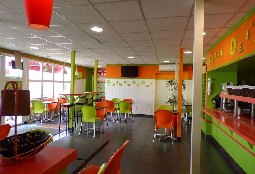 فندق Stay Inn Poitiers