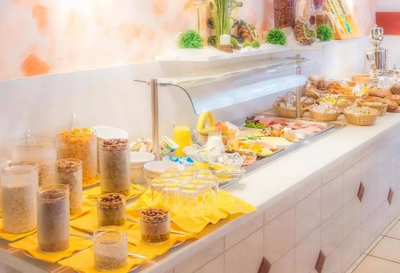 Otel Gasthof Menüwirt