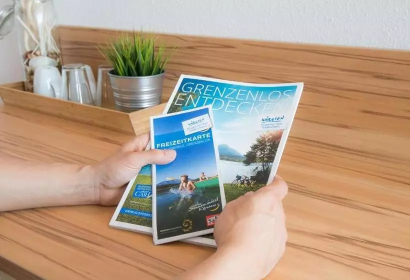 Otel Gasthof Menüwirt