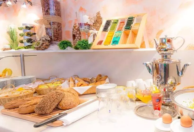 Otel Gasthof Menüwirt