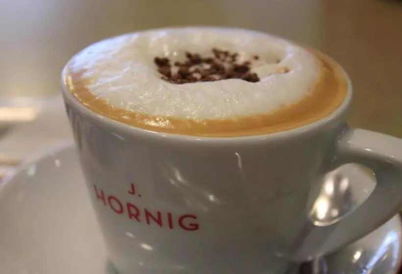 Otel Gasthof Menüwirt