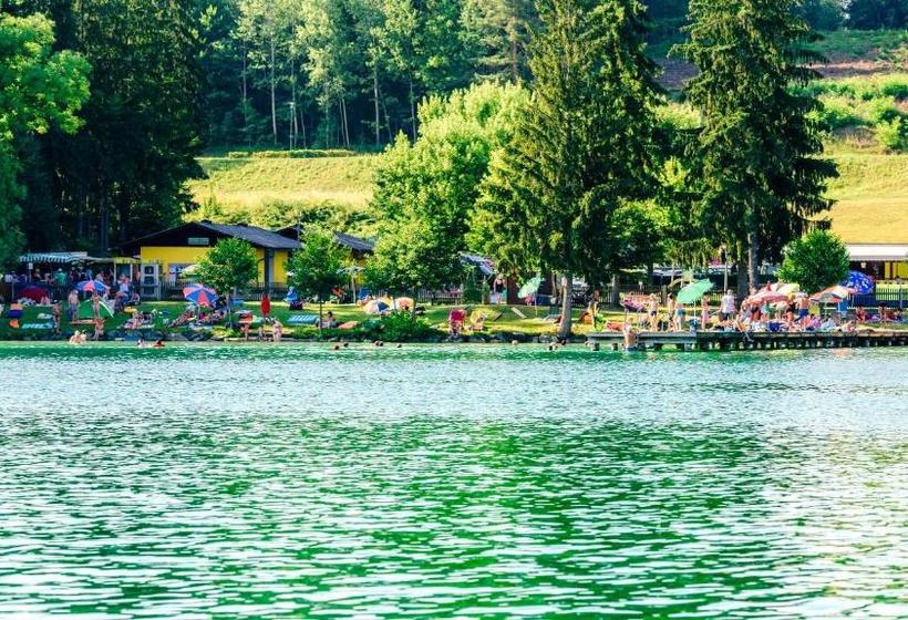 酒店 Gasthof Menüwirt