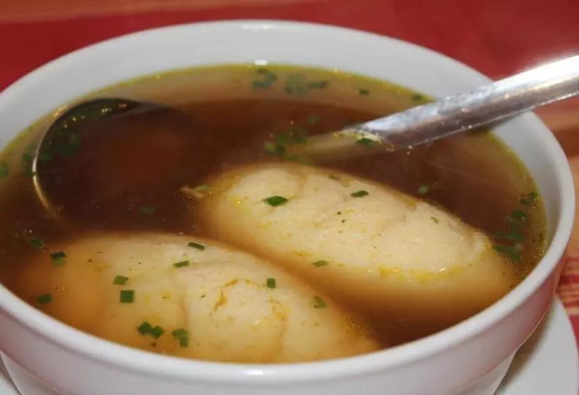 Otel Gasthof Menüwirt