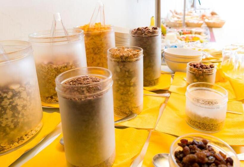 酒店 Gasthof Menüwirt