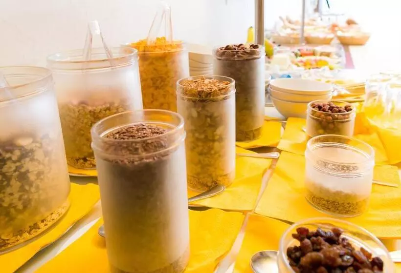 Otel Gasthof Menüwirt