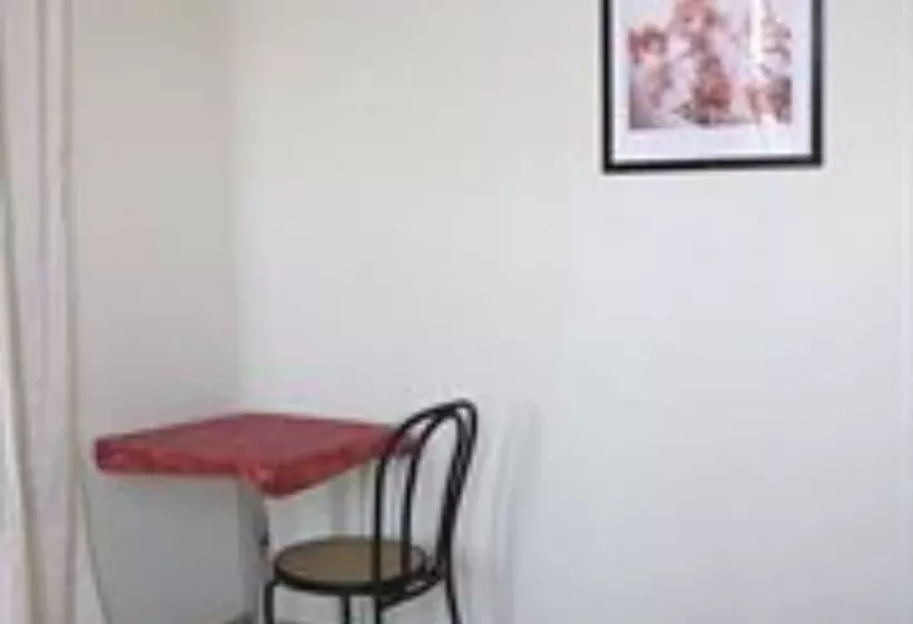 Hôtel Hôtel Restaurant Le Printemps