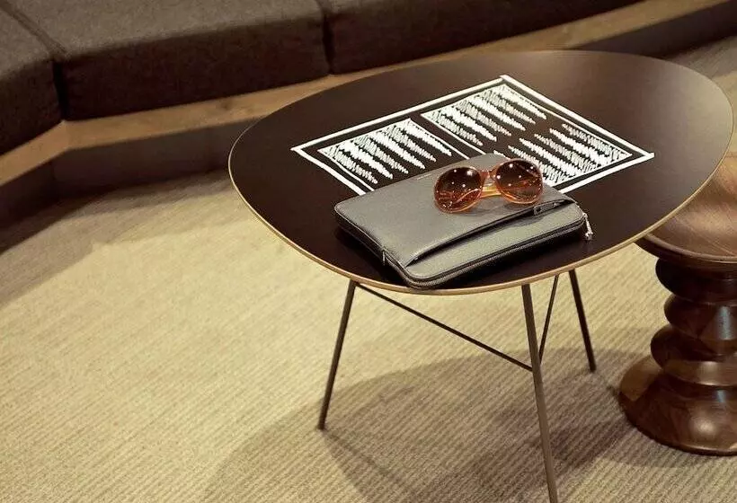 ホテル Ibis Les Herbiers