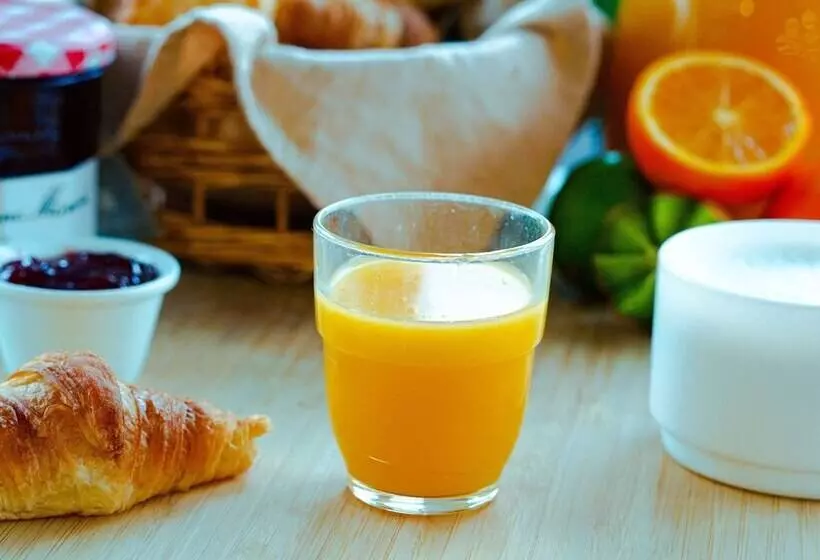 ホテル Ibis Styles Caen Centre Gare