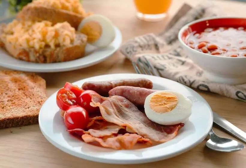 ホテル Ibis Styles Caen Centre Gare