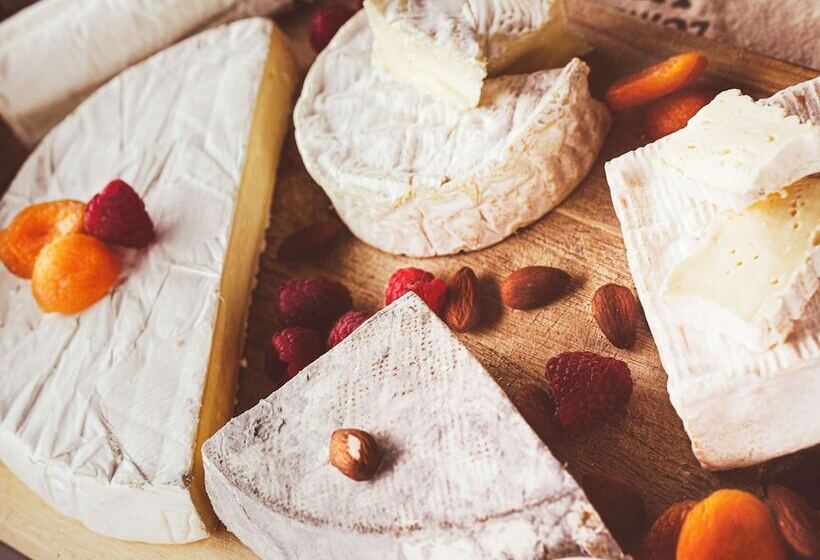 Отель Ibis Styles Caen Centre Gare