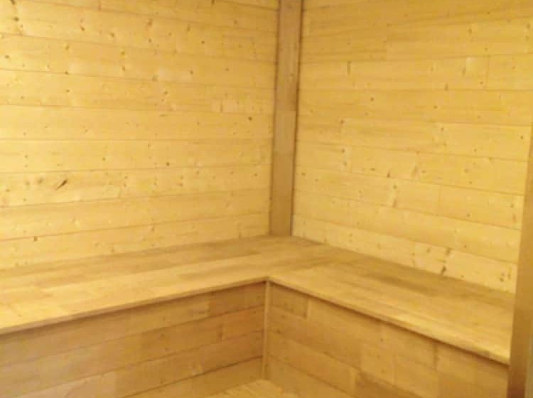 هتل Les Jardins De Cassis