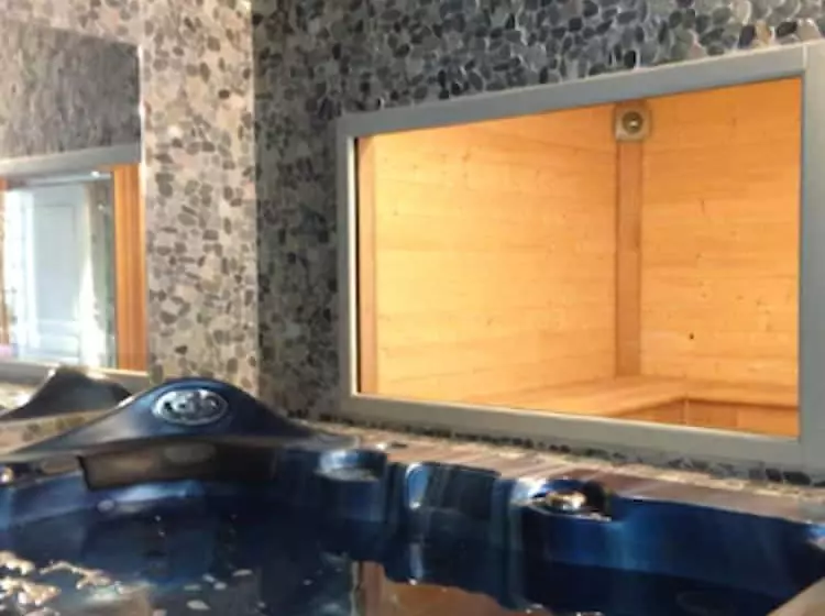 Hotel Les Jardins De Cassis