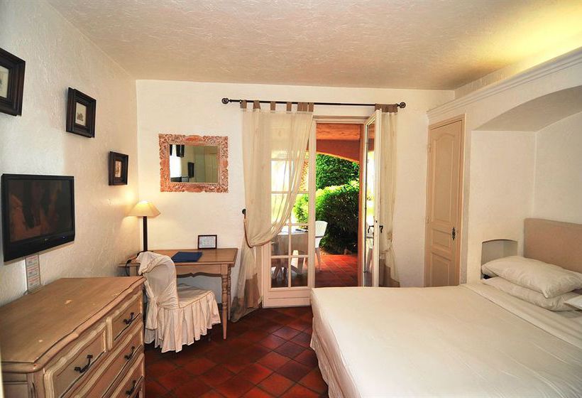 فندق Les Santolines