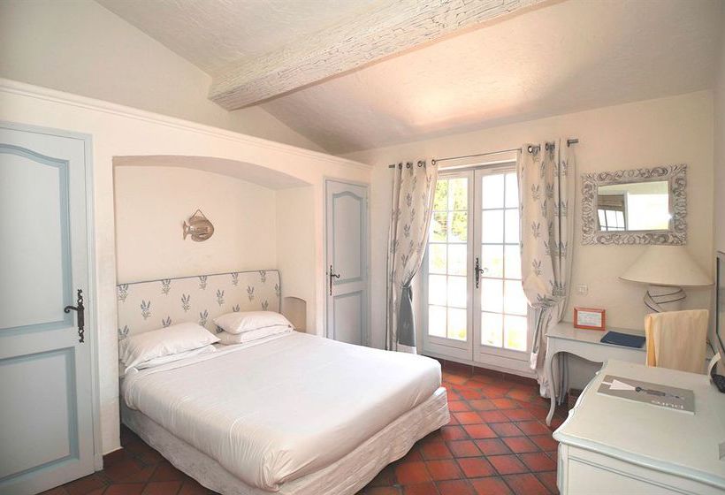 فندق Les Santolines