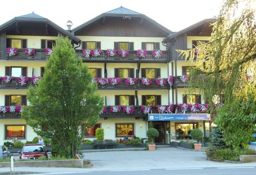 Otel Lindwurm