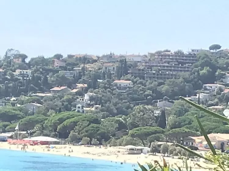 Отель L'orangeraie