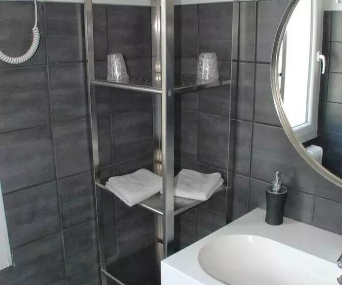 Отель L'orangeraie