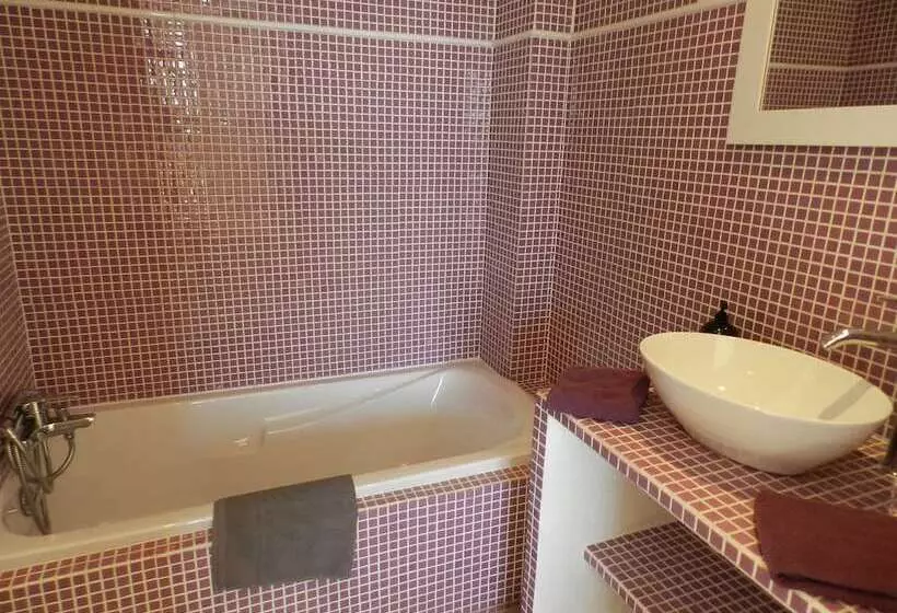 Отель L'orangeraie