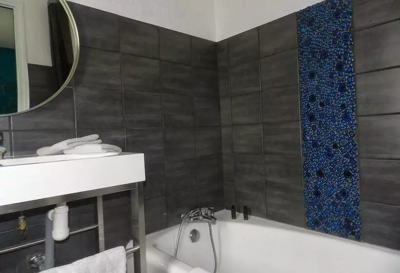 Отель L'orangeraie