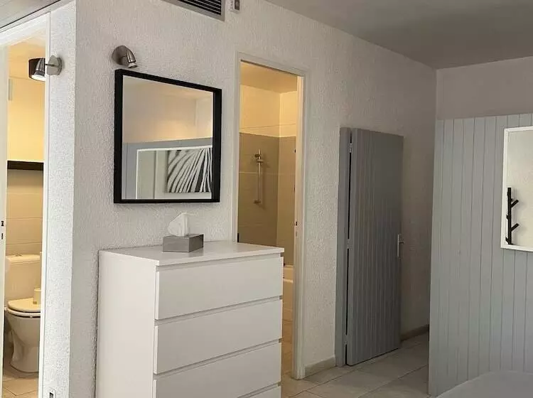 Отель L'orangeraie