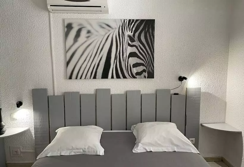 Отель L'orangeraie