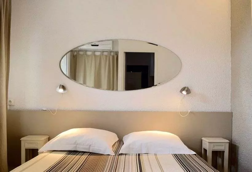 Отель L'orangeraie