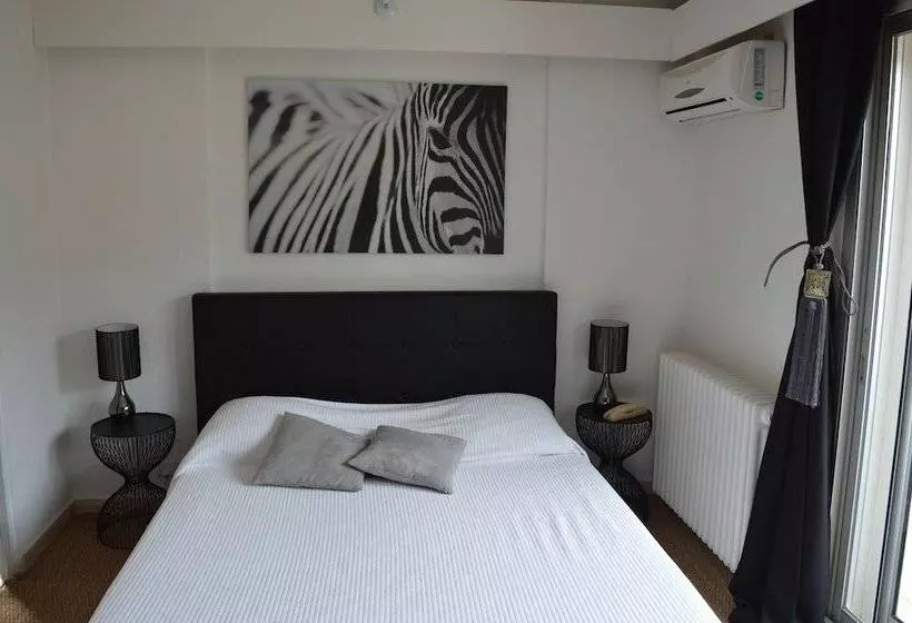 Отель L'orangeraie