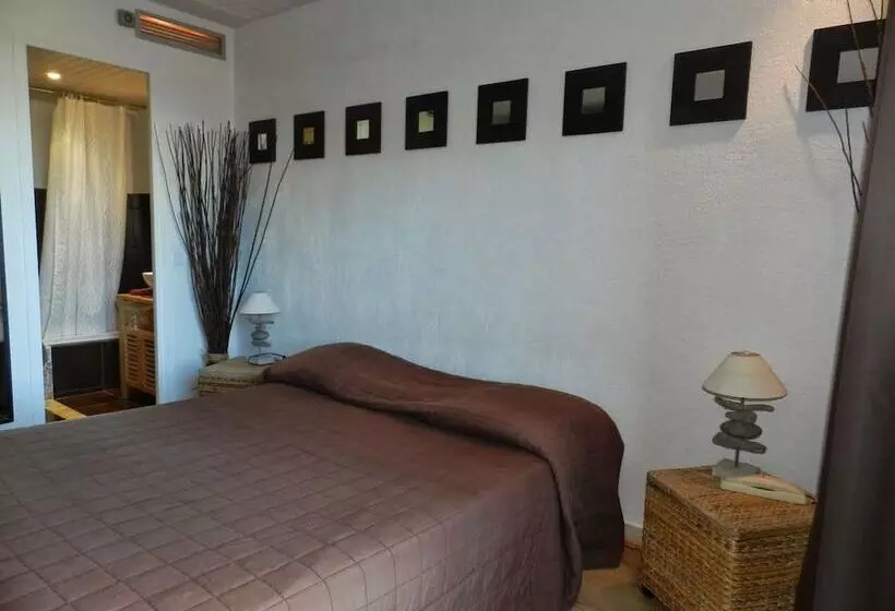 Отель L'orangeraie