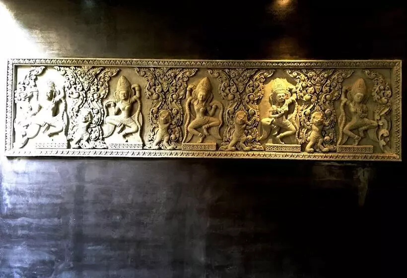 Patio Hotel & Urban Resort