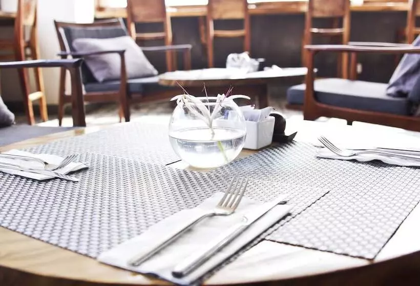 Patio Hotel & Urban Resort