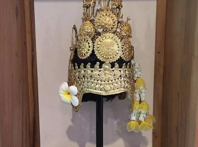 Patio Hotel & Urban Resort