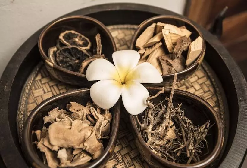 Patio Hotel & Urban Resort