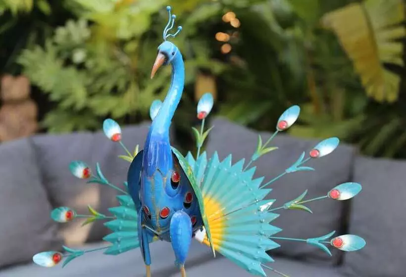 هتل Pavillon Imperial